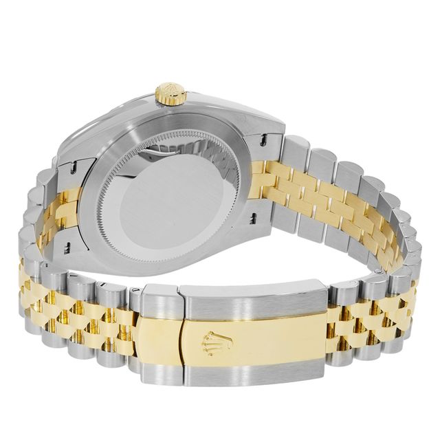 Rolex Datejust 41 126333 Image 3